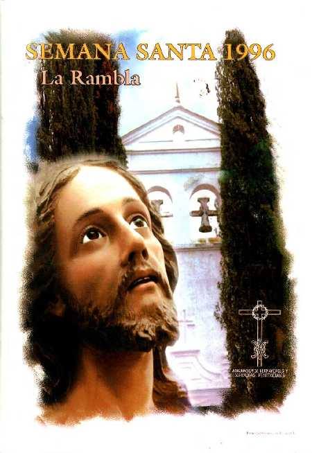 Semana Santa en La Rambla  